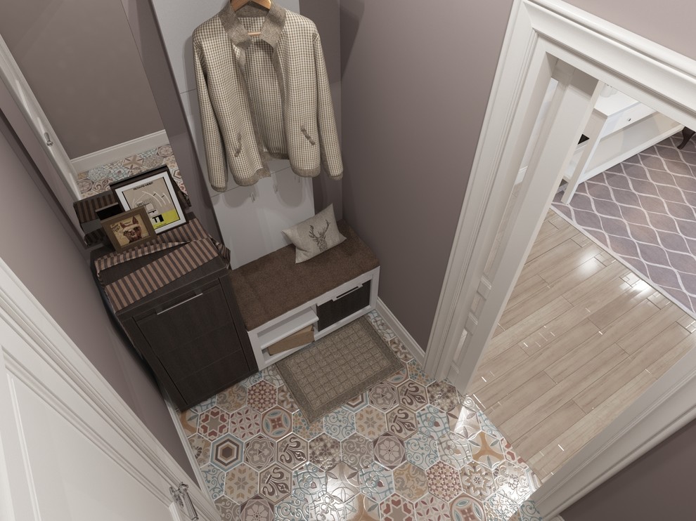 Обложка проекта: Дизайн дома в Современном стиле