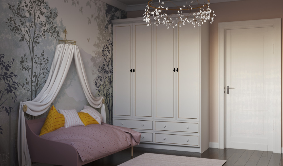 Детская для девочки