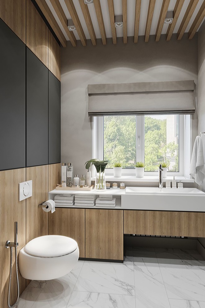 Таунхаус в Уфе