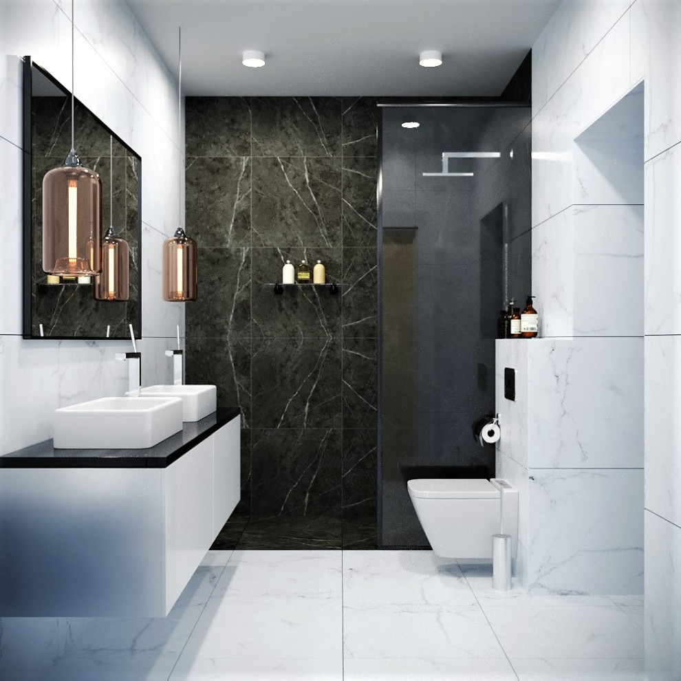 Обложка проекта: Ванна г. Таганрог