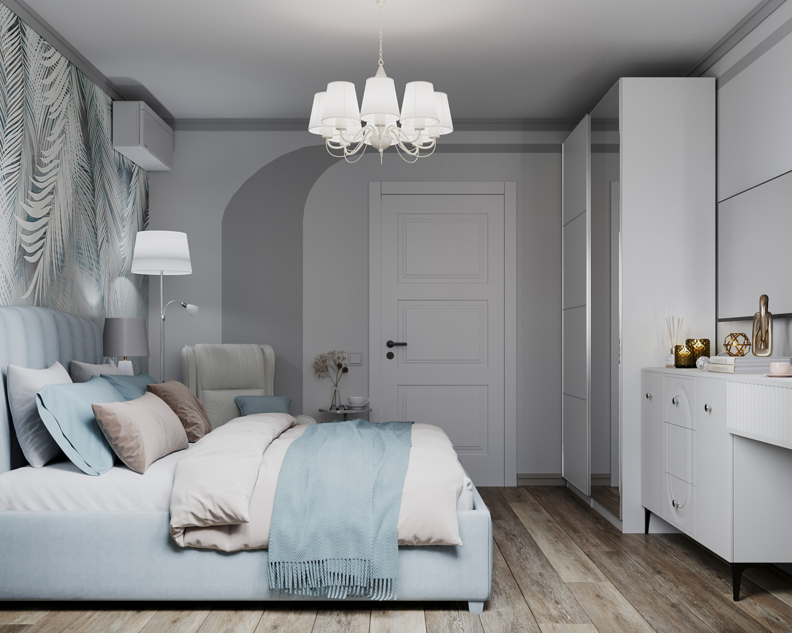 Квартира на Планерной