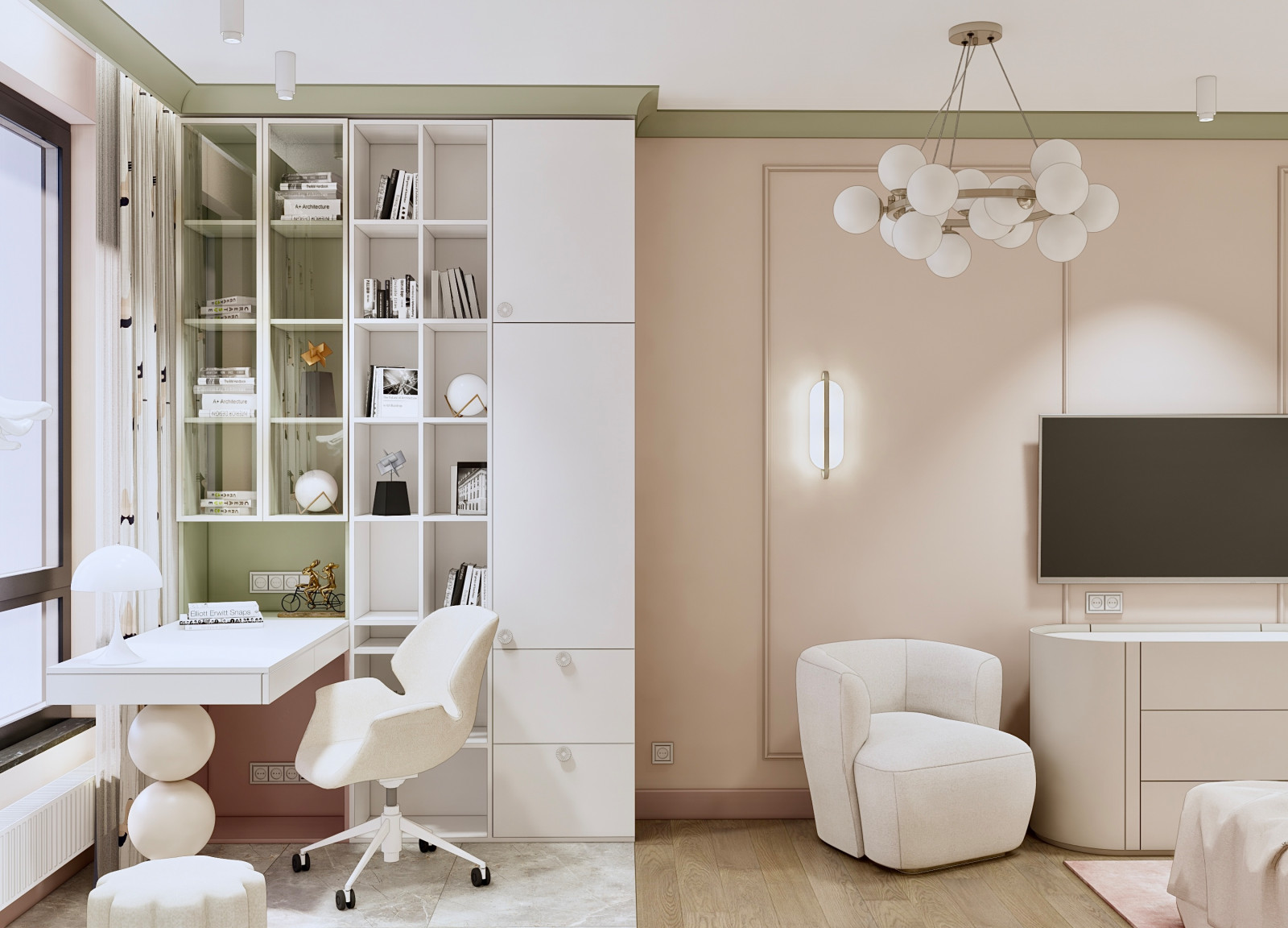 ЖК "Чёрная речка". г. Санкт-Петербург