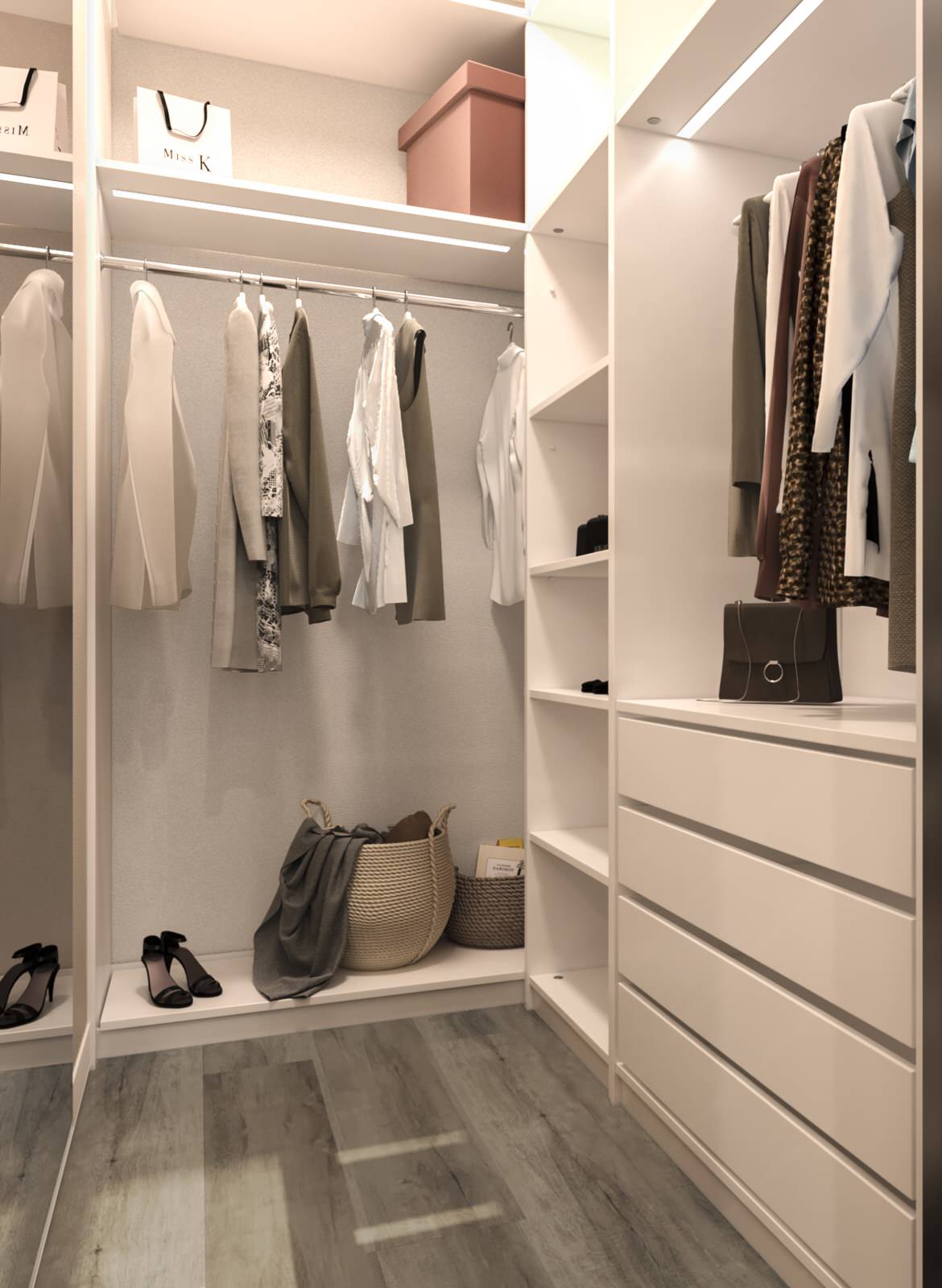 Квартира в ЖК Приморский квартал