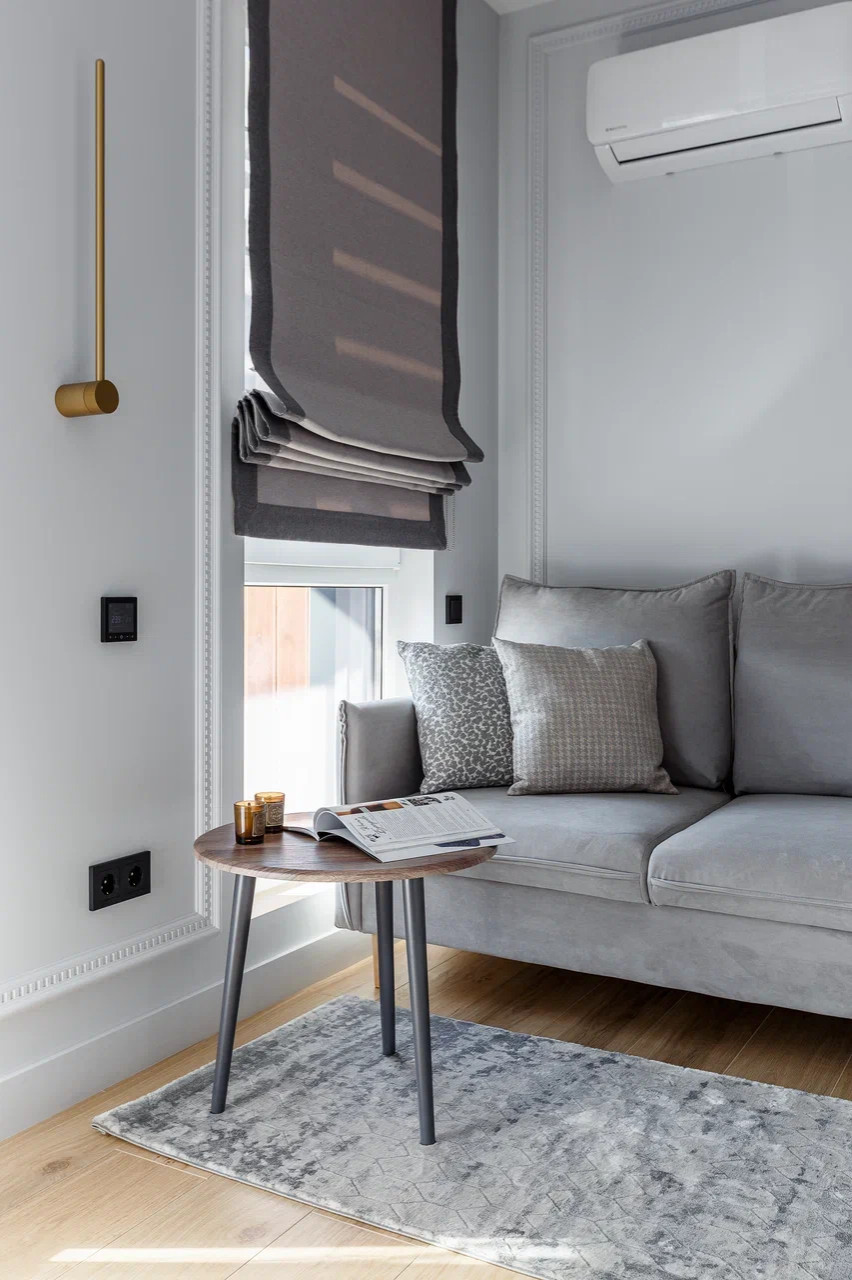 ЖК Касабланка - 20 кв.м