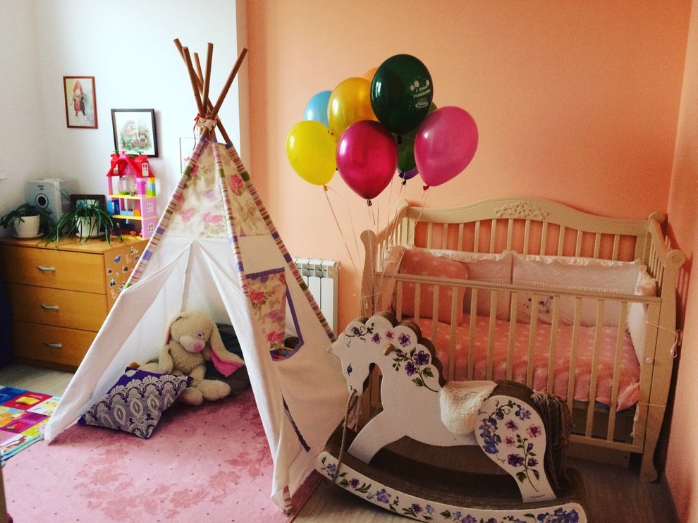 Квартира в Томилино