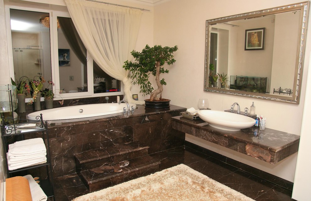 Реализованный интерьер 4