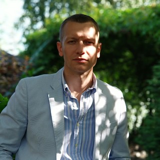 Александр Двуреченский