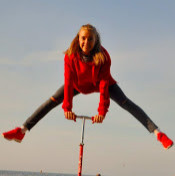 Полина Кублицкая