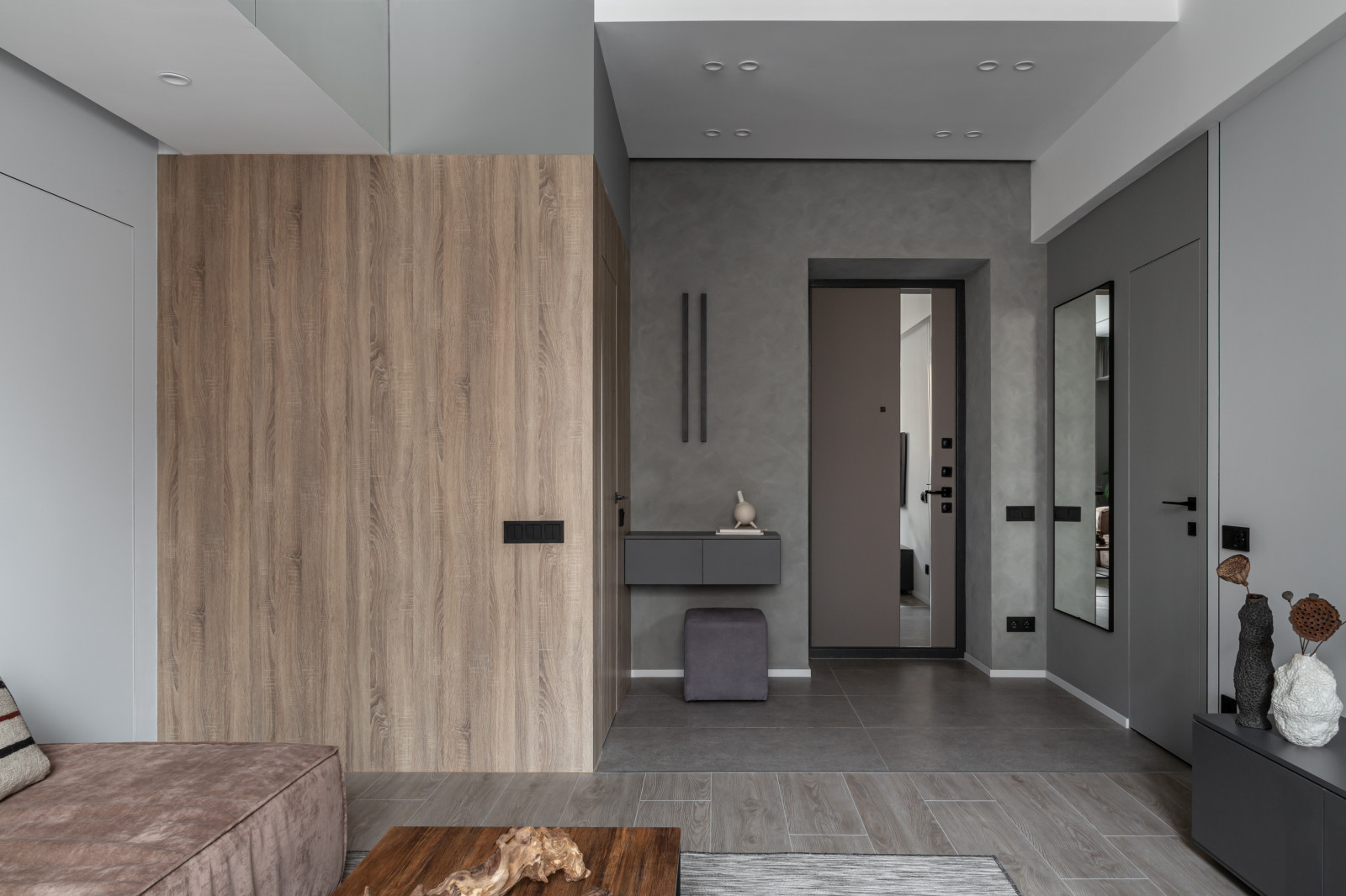 Сталинка на Соколе