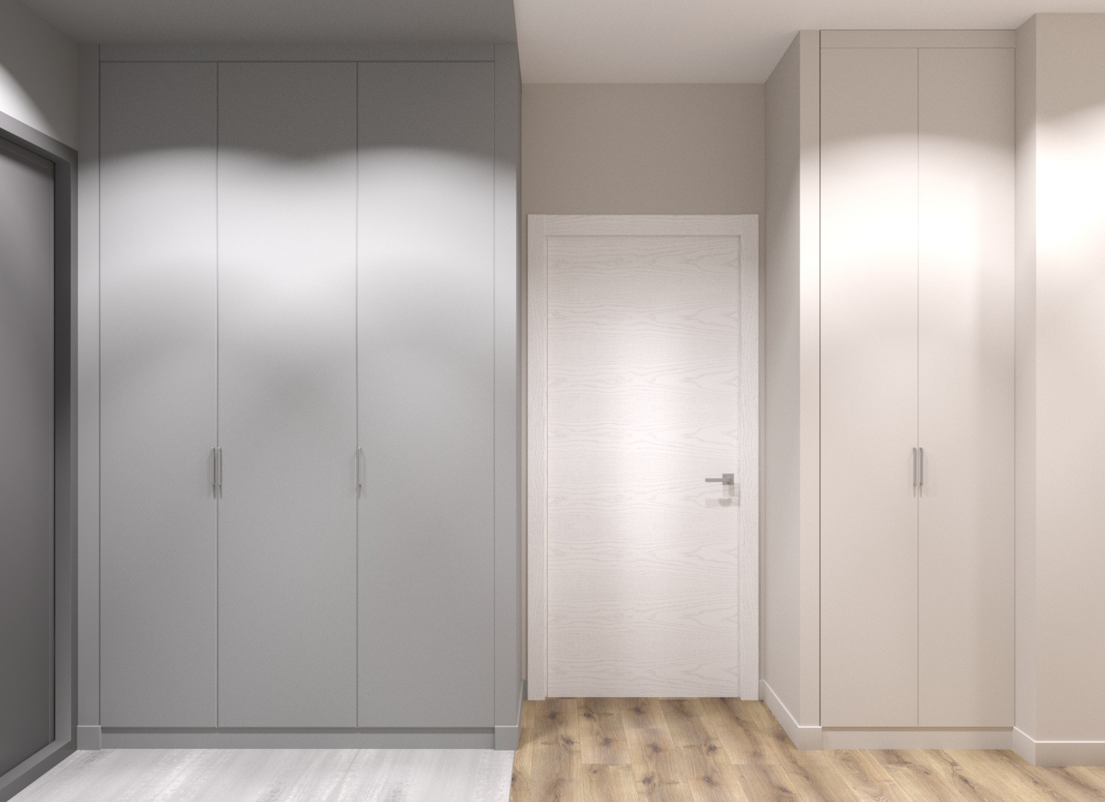 2-комнатная квартира 60 м.кв.