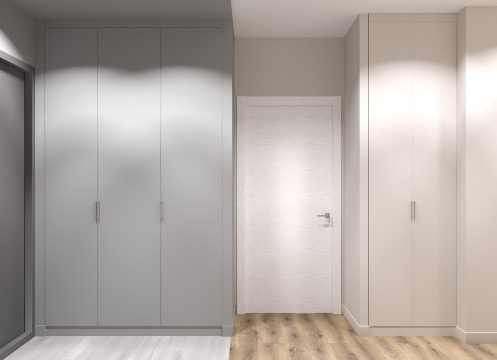 2-комнатная квартира 60 м.кв.