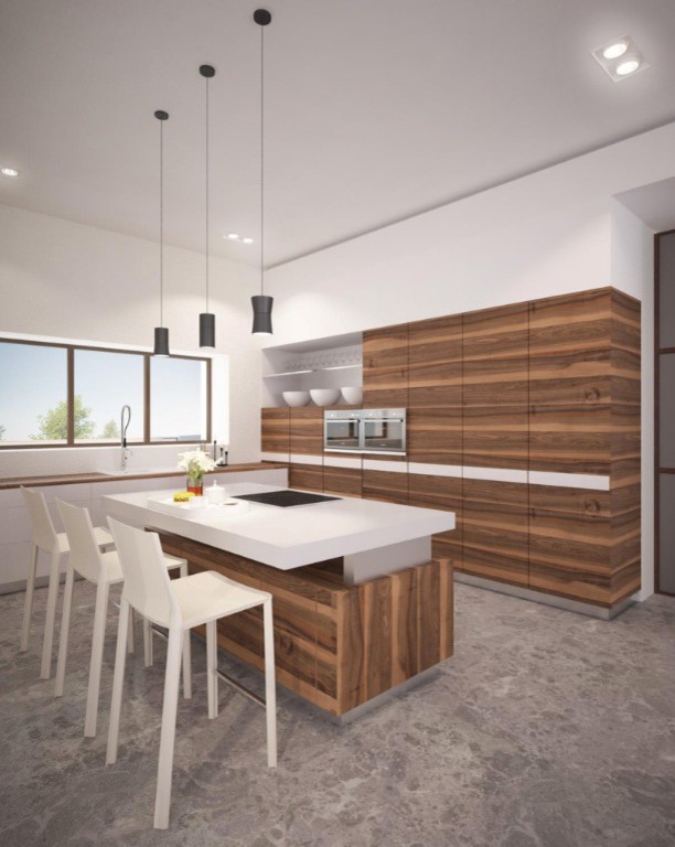 Жилой дом в п. Пригородном (Серебряный век) в г .Оренбург