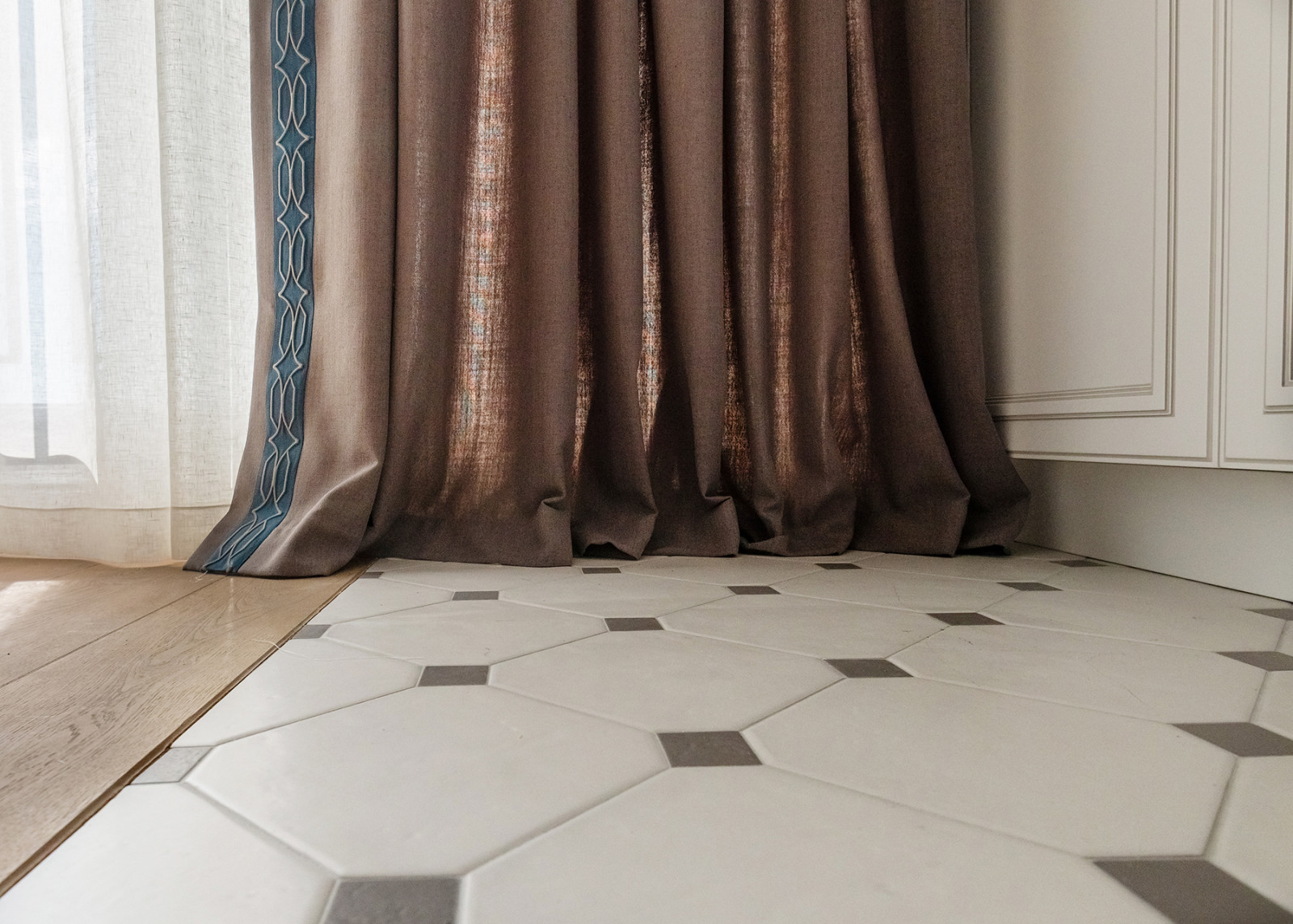 Льняные грёзы