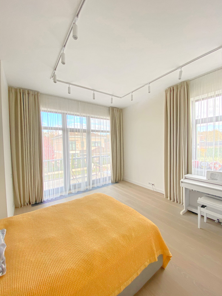 Дом в КП Лион