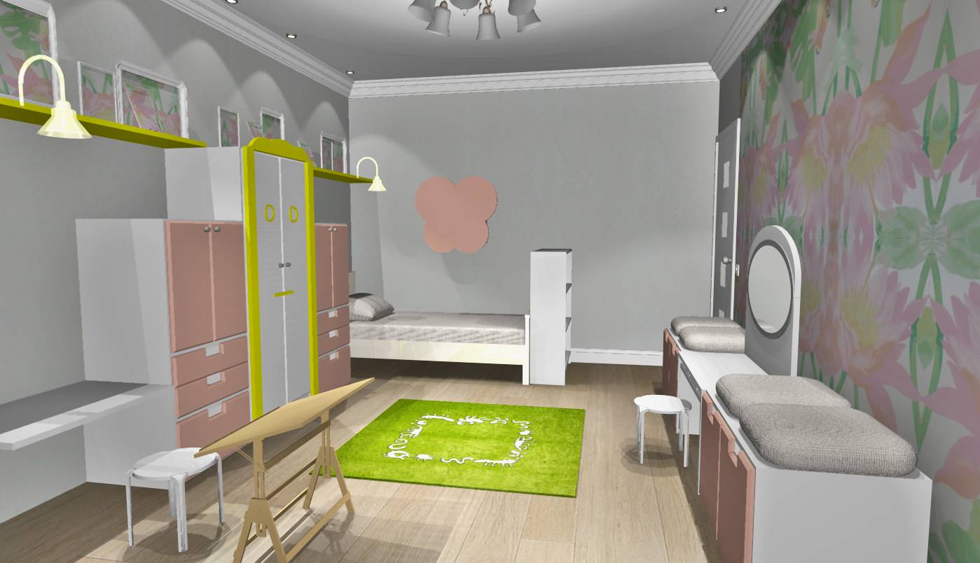 Квартира в Зеленограде