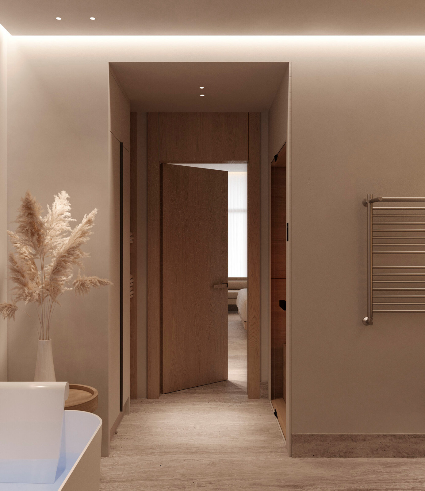 Пансионат "Кристалл"