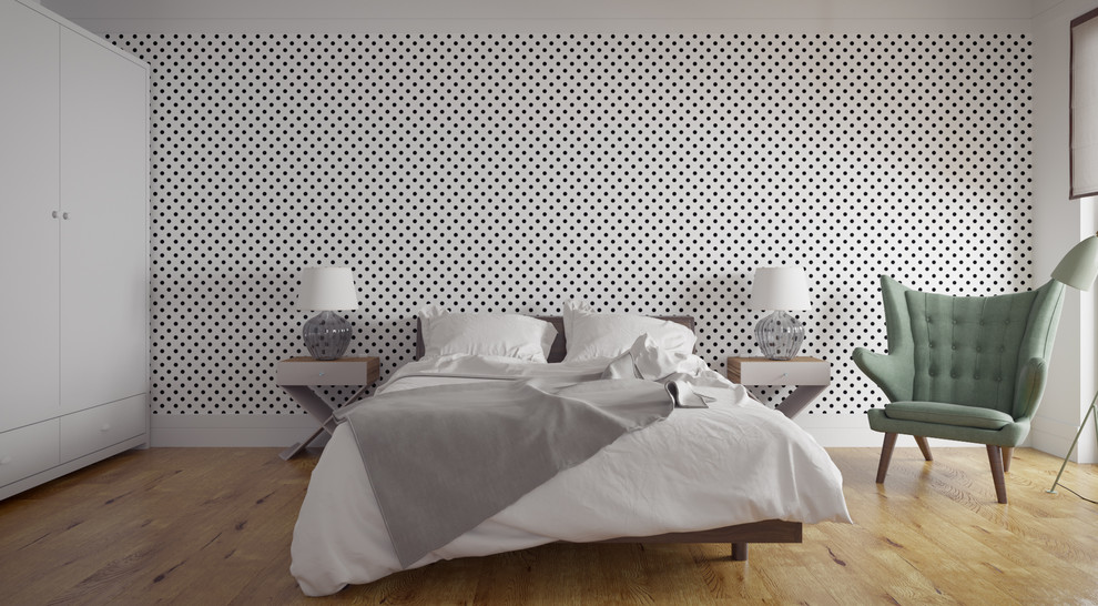 Скандиваский акцент.