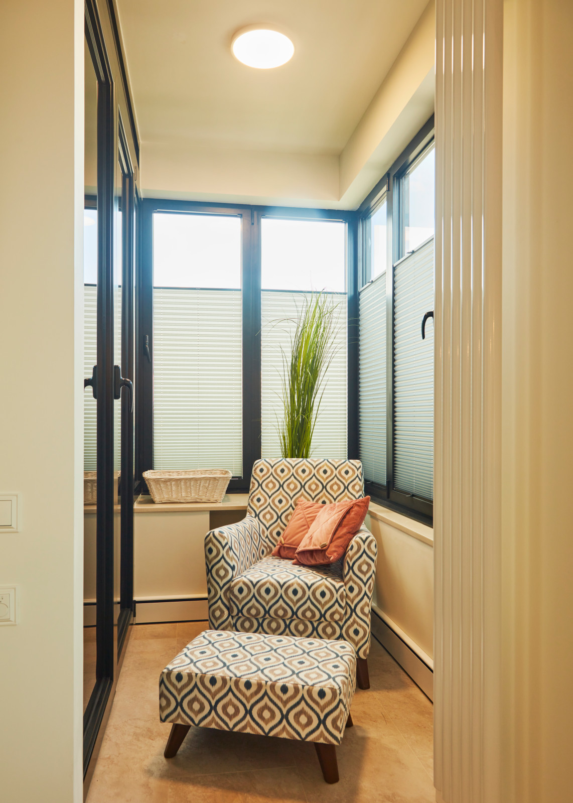 ЖК Царская площадь