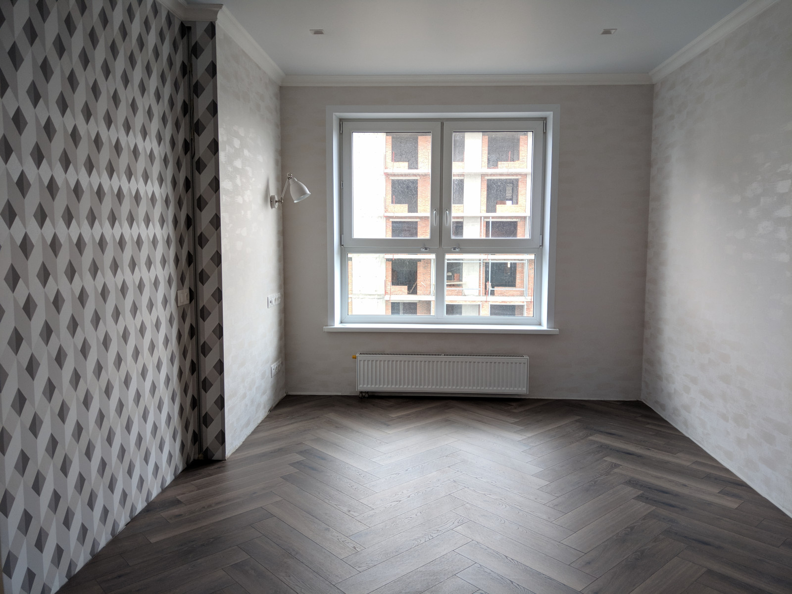 Квартира по дизайн - проекту на ул. Богдана Хмельницкого 19/3