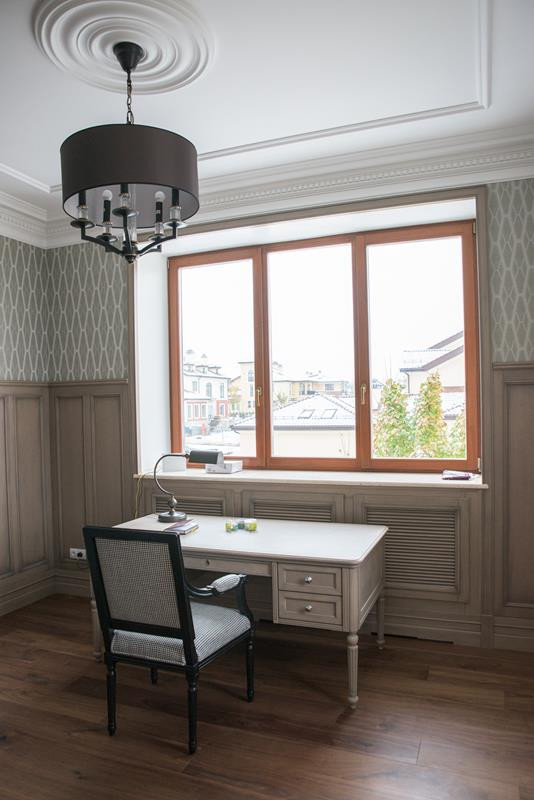 Столярные изделия в коттедж : лестницы, мебель, двери и тд.