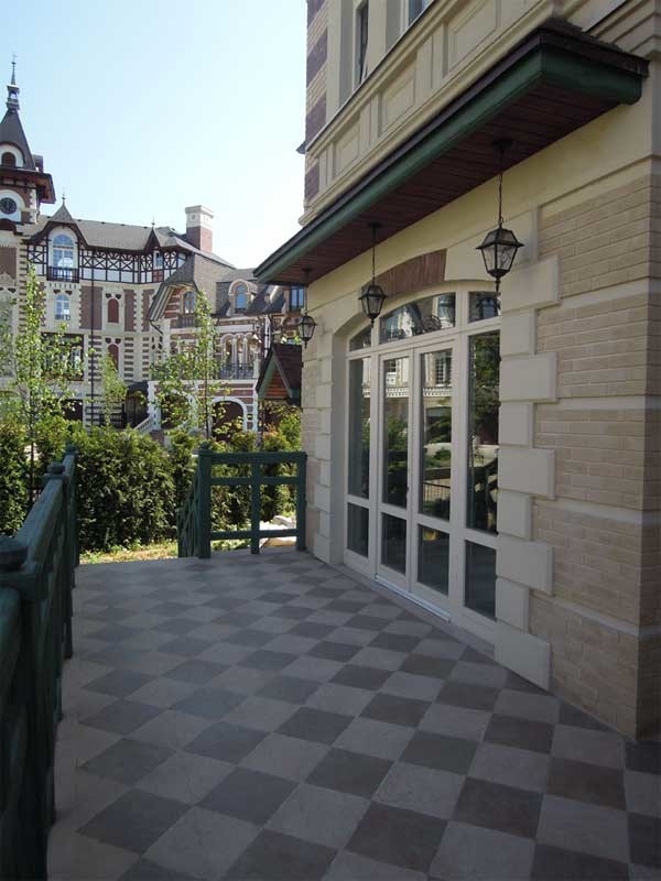 Дмитрий&Елена Некрасовы