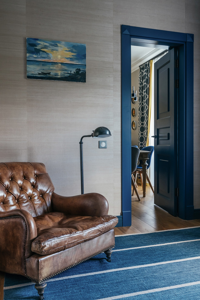 Обложка альбома: стены