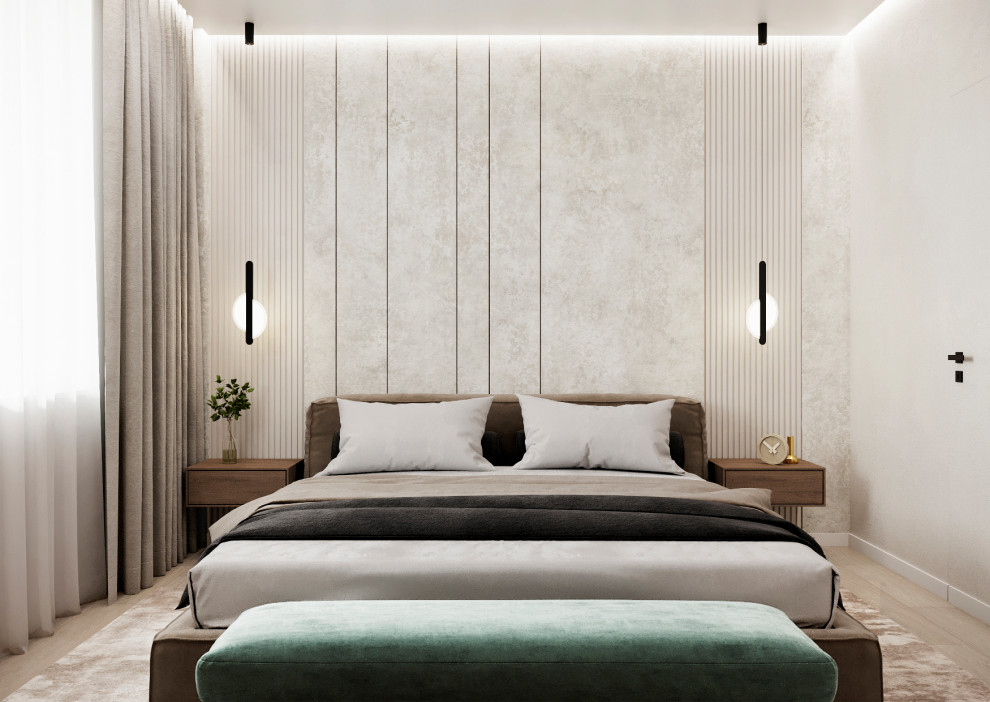 Дизайн квартиры ул. Кузнецова