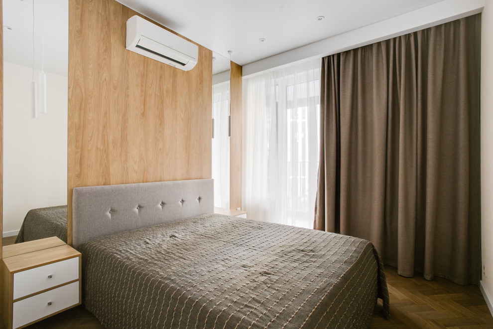 Квартира в ЖК ФИЛИГРАД