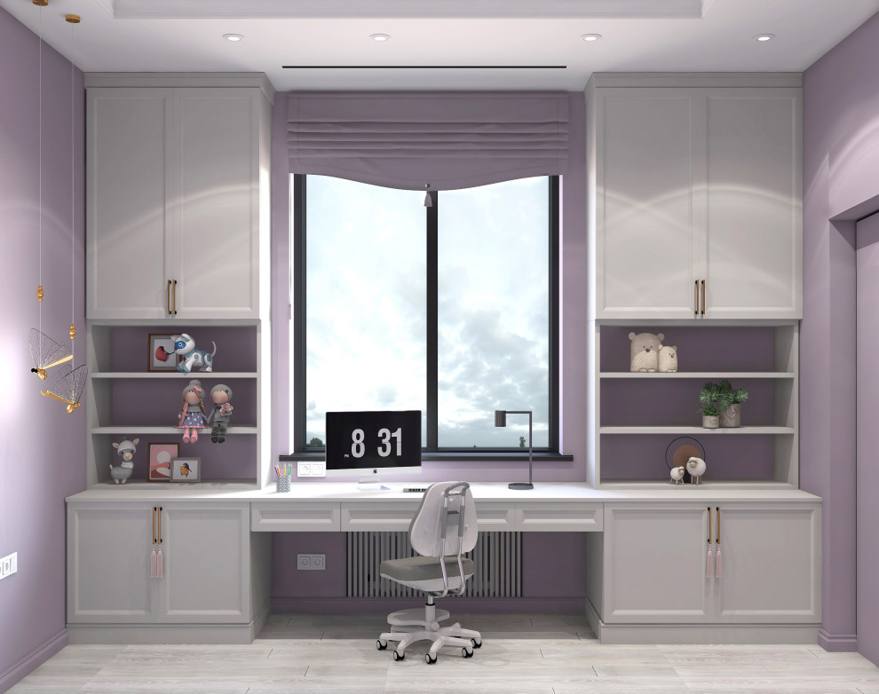 Двухэтажный дом