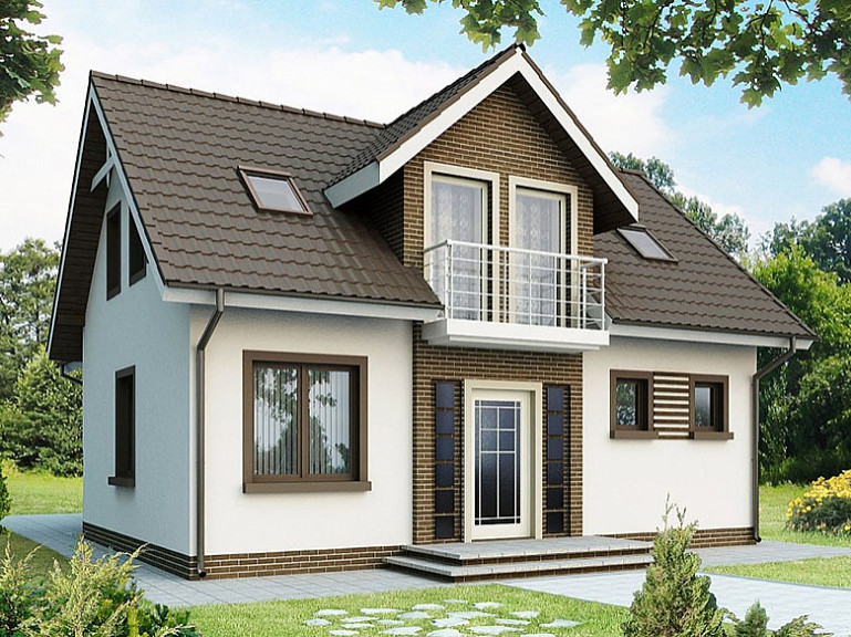 Проектирование домов