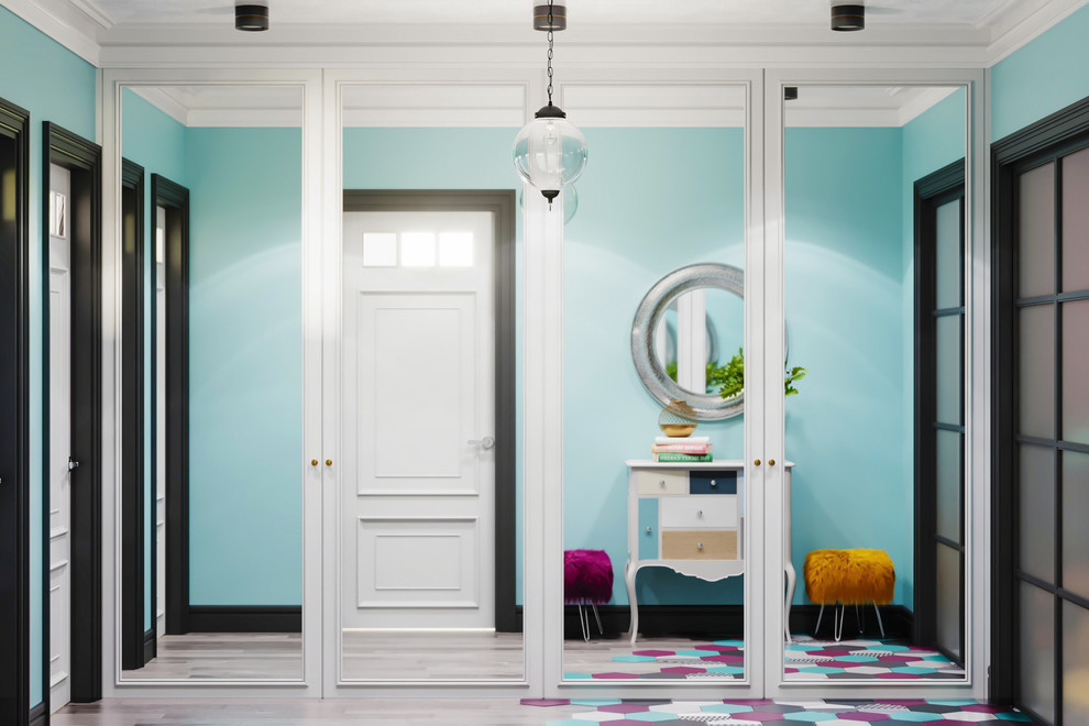 Дизайн квартиры