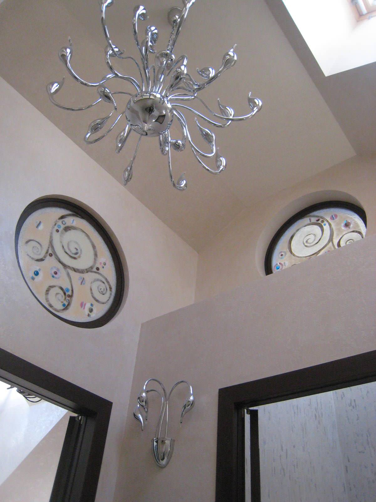 Другое измерение в Куркино (реализация)