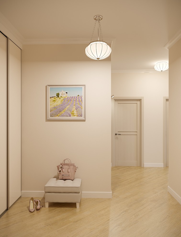 Обложка проекта: ЖК "Дом на Изумрудной""