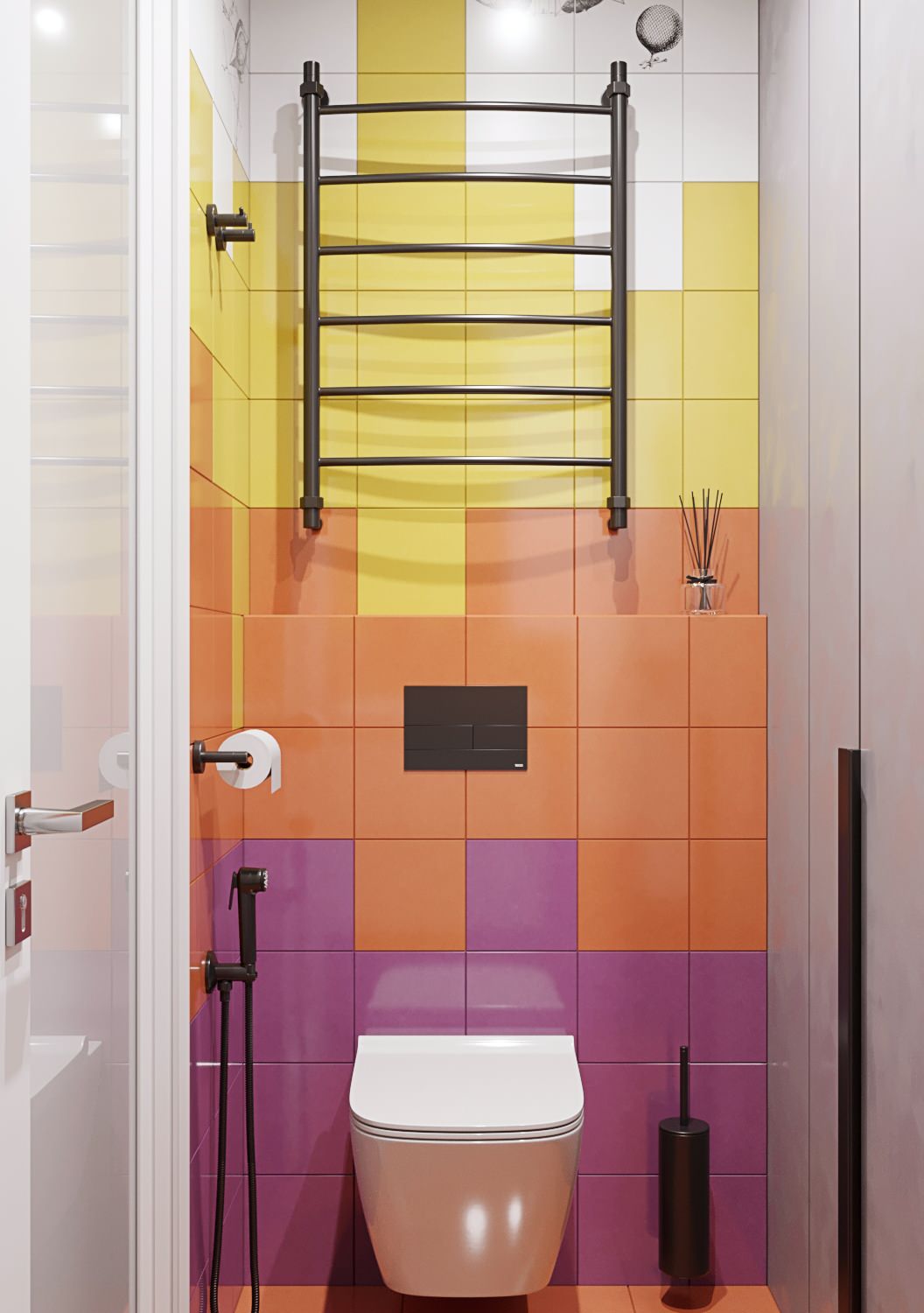 Квартира в ЖК "Leningrad"