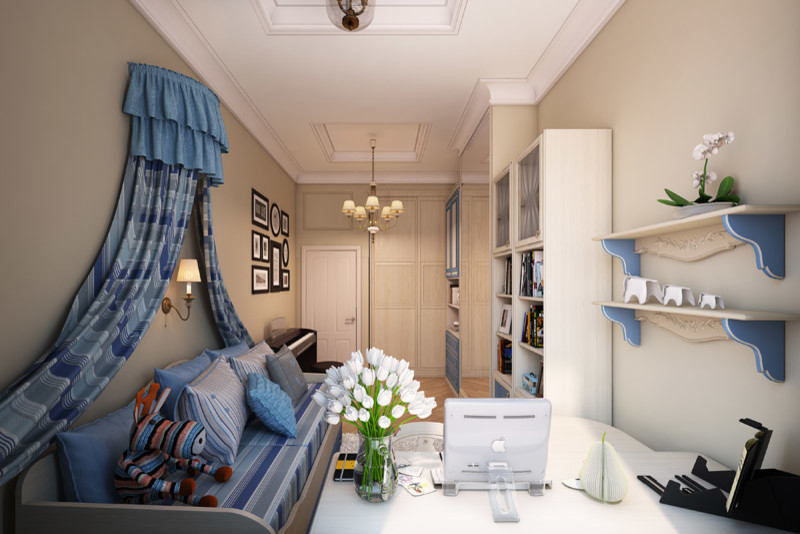 Квартира в Павлово