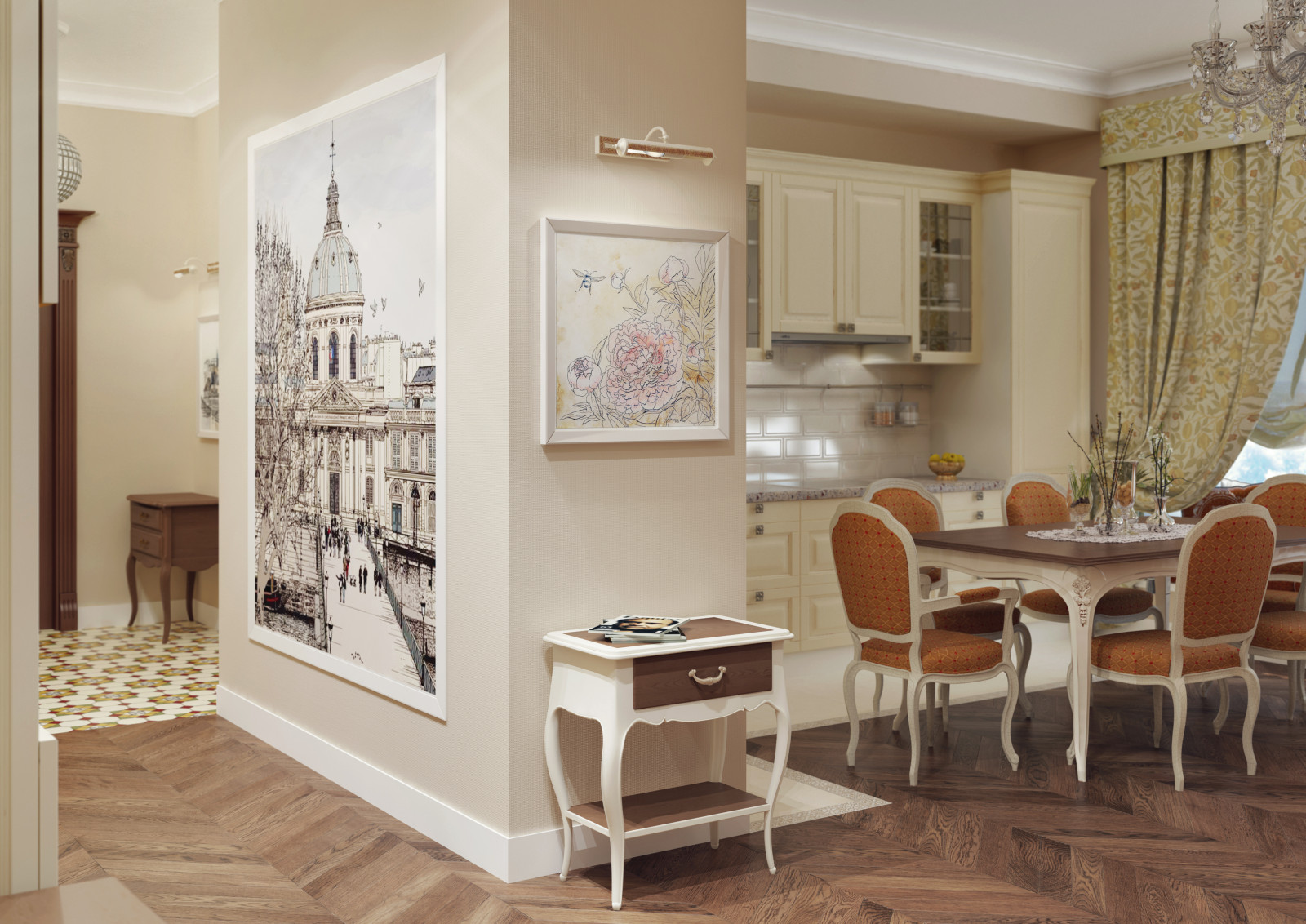 Панфилова Юлия