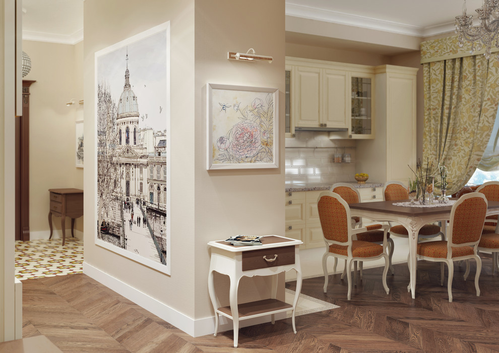 Панфилова Юлия