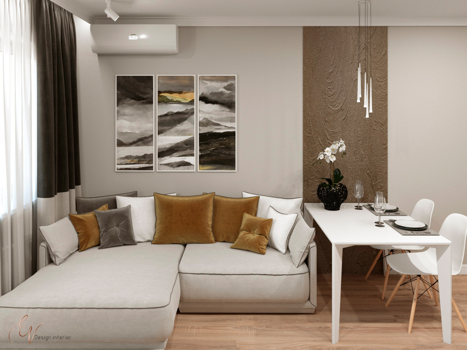 Екатерина Выдрина