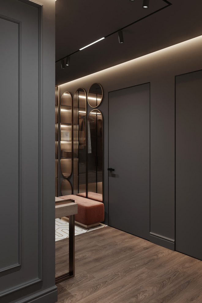 ЖК Береговой