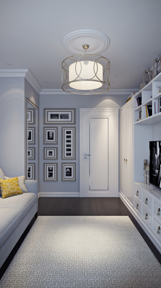 ЖК Фили Чита