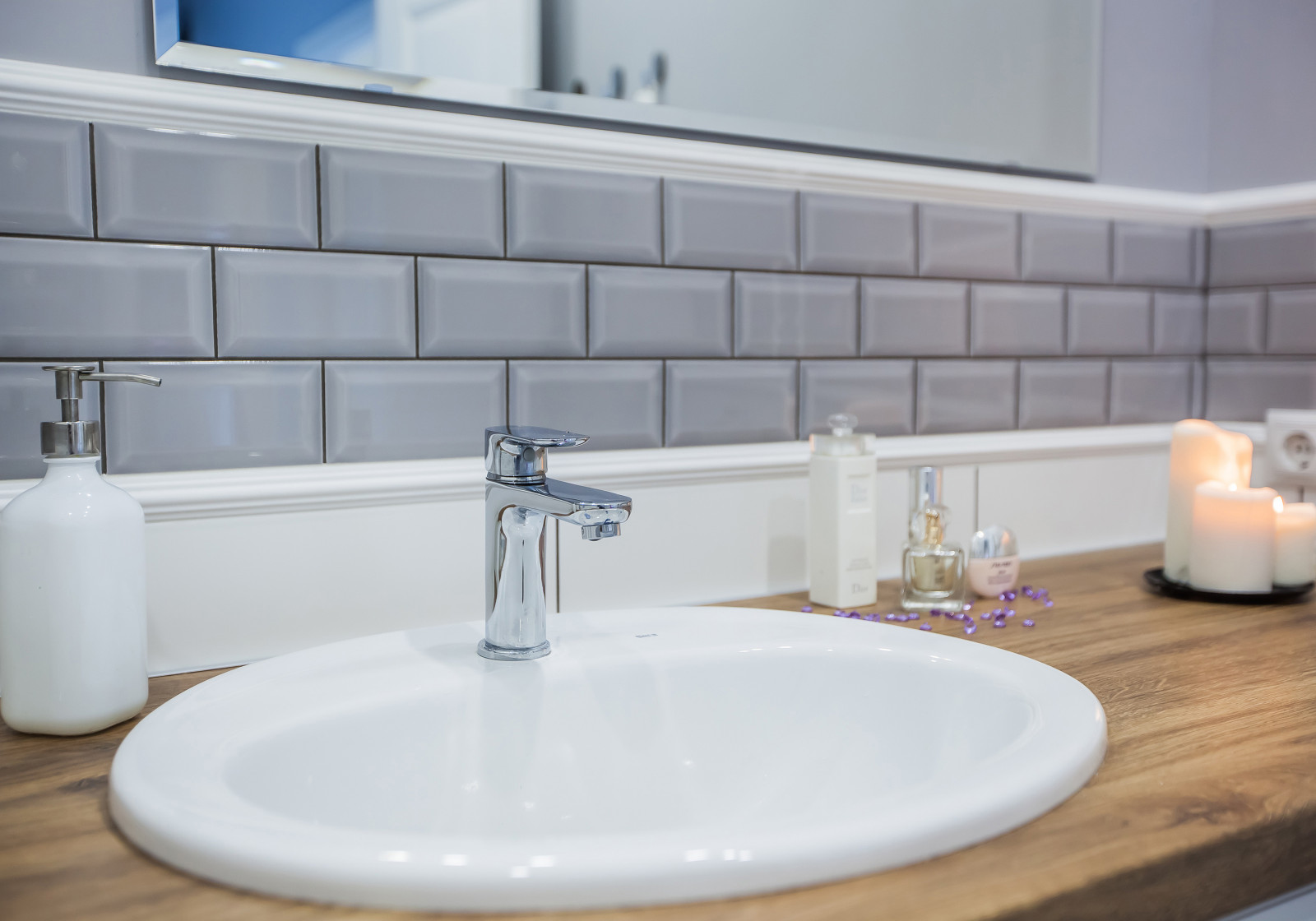 Элегантный серый по ул. Костычева, д. 70. г. Брянск