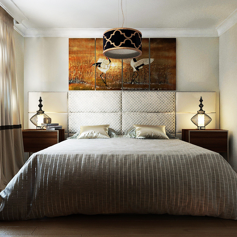 Квартира на Юго-Западной, 130 кв.м