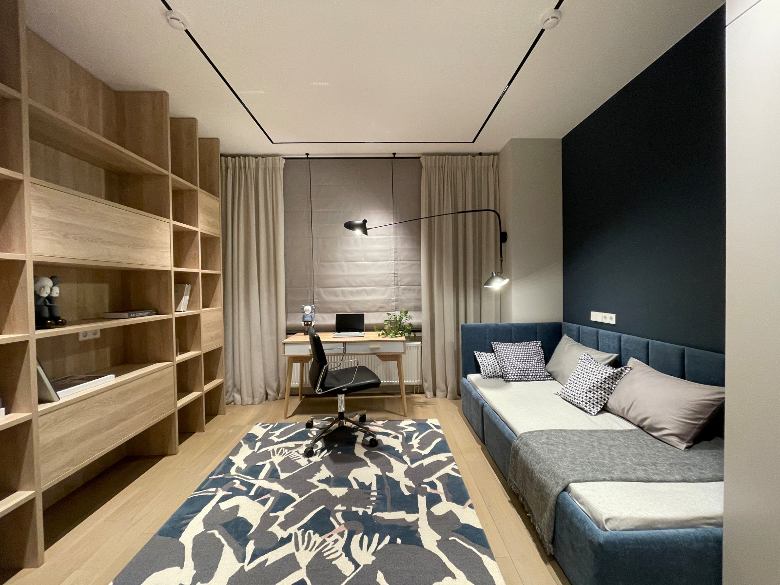 Обложка проекта: ЖК Эталон на Неве