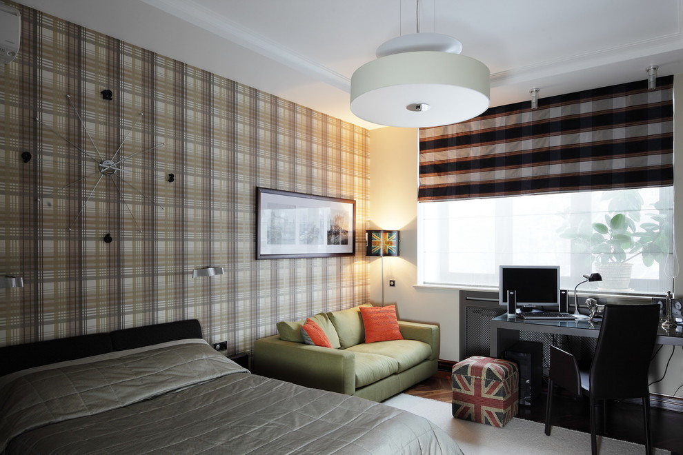 Министерская квартира