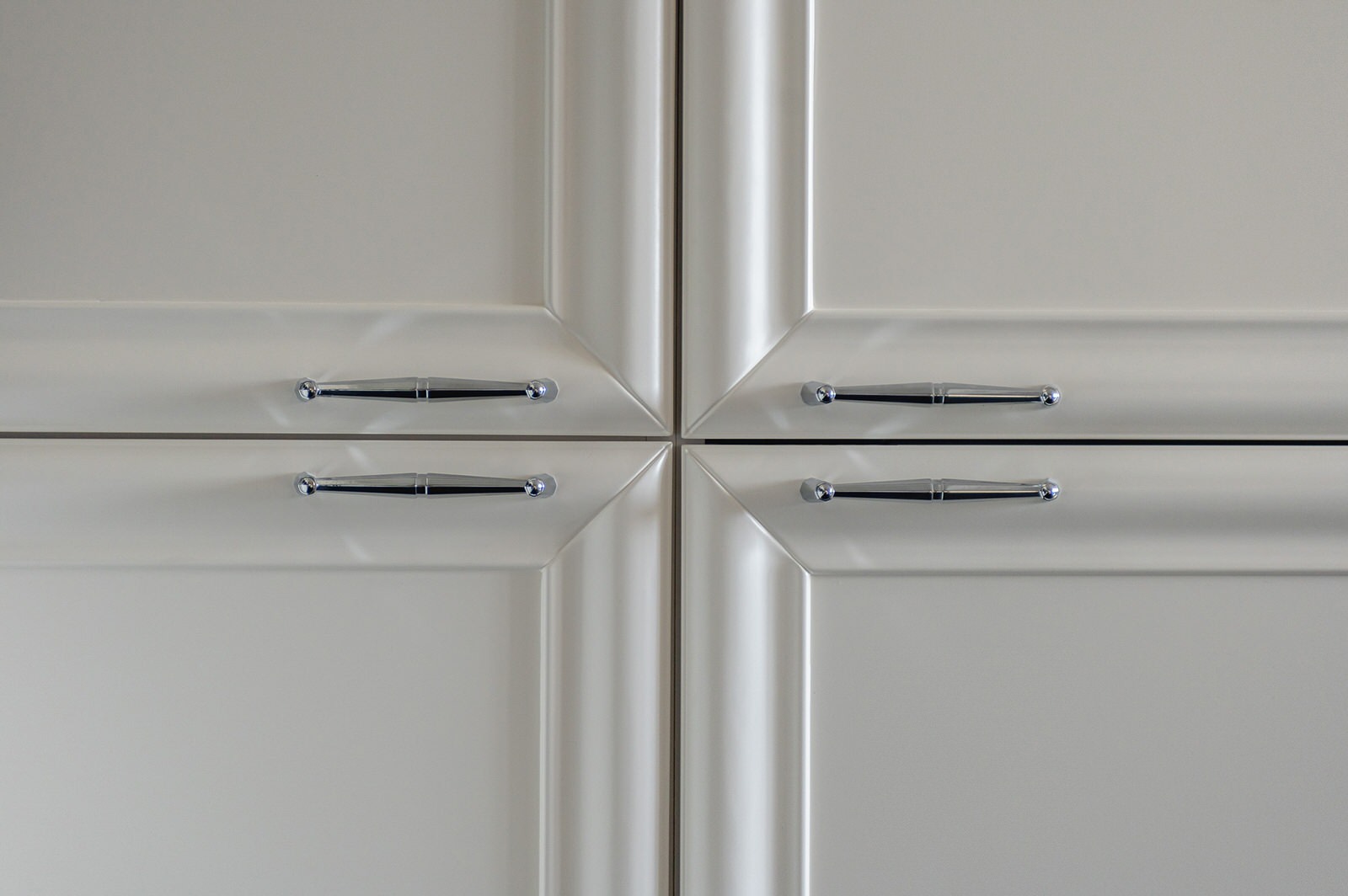 ЖК ЗАЗЕРКАЛЬЕ 408