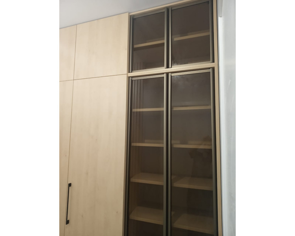 Мебель из ЛДСП