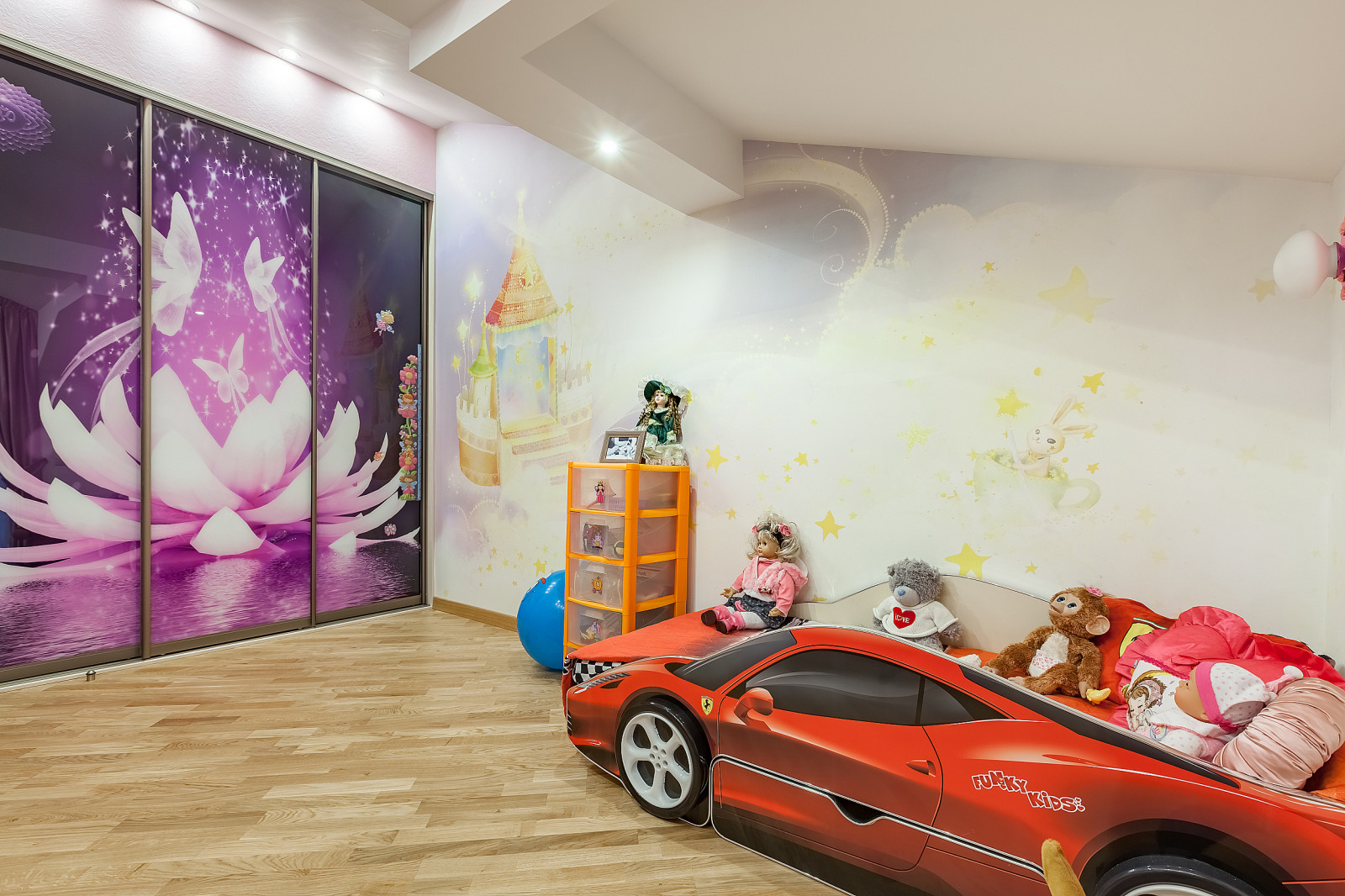 Коттедж Баковка