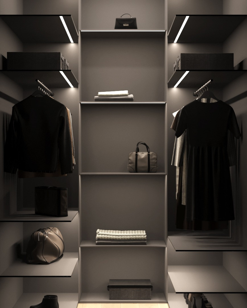 Москва, ул. Воронцовская