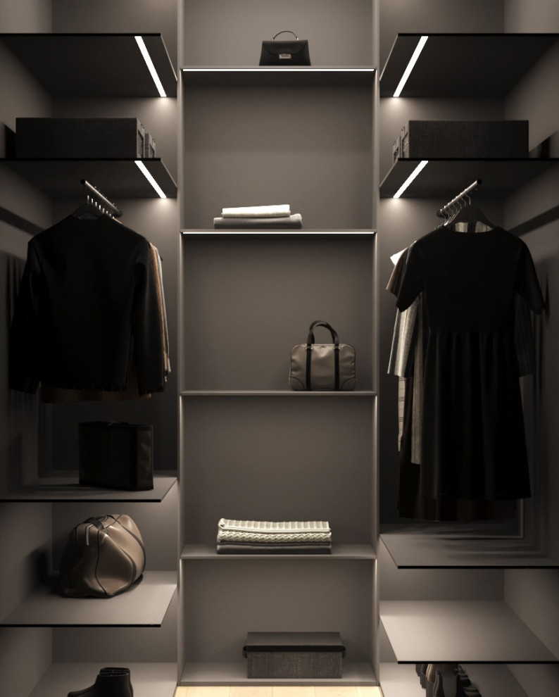 Москва, ул. Воронцовская