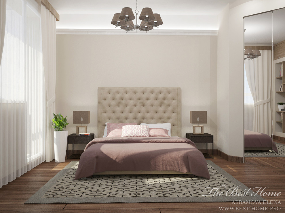 Квартира в комплексе Янила Кантри